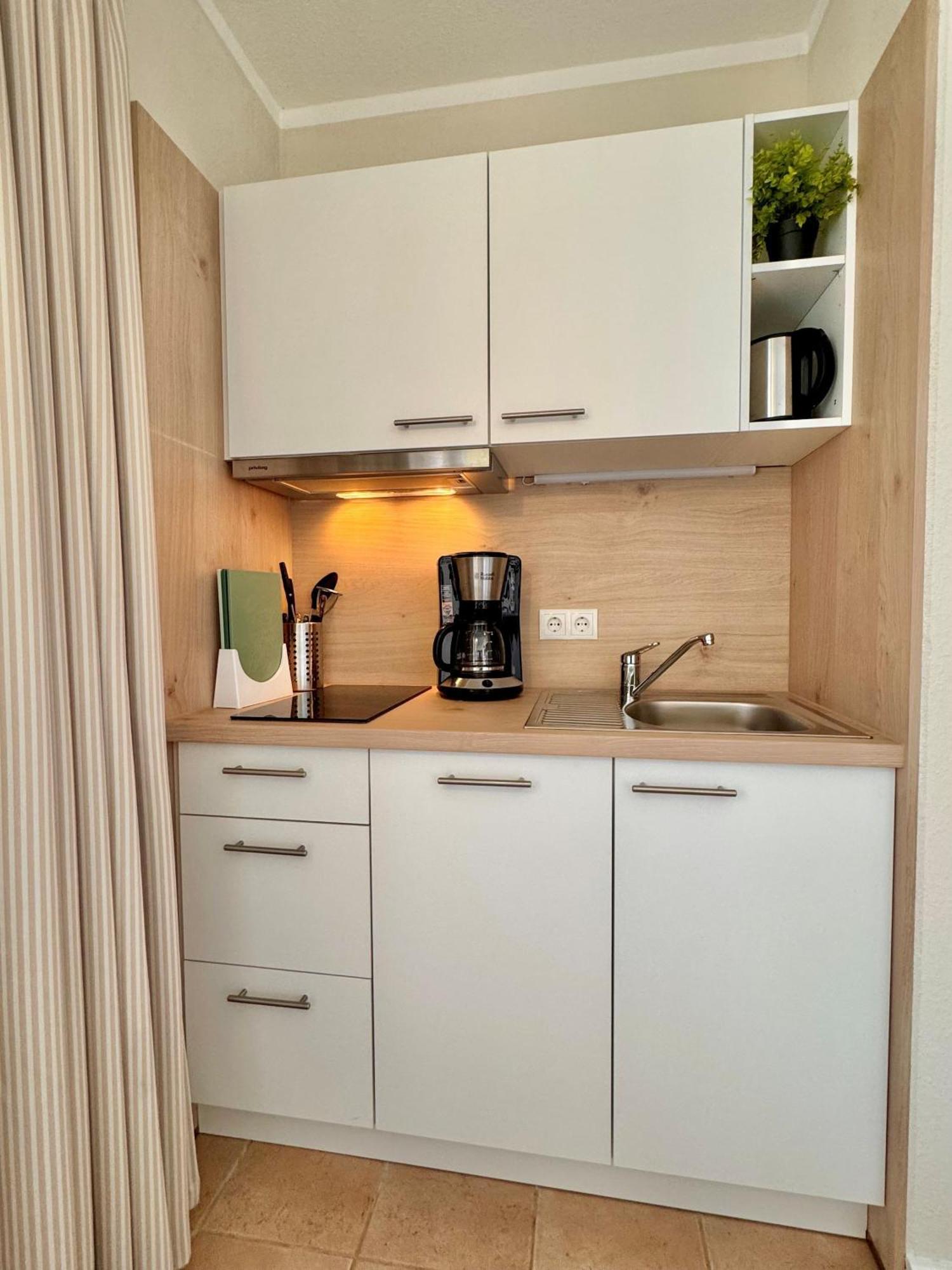 Seepark Sellin Fewo Ag Whg 306 Ngoại thất bức ảnh